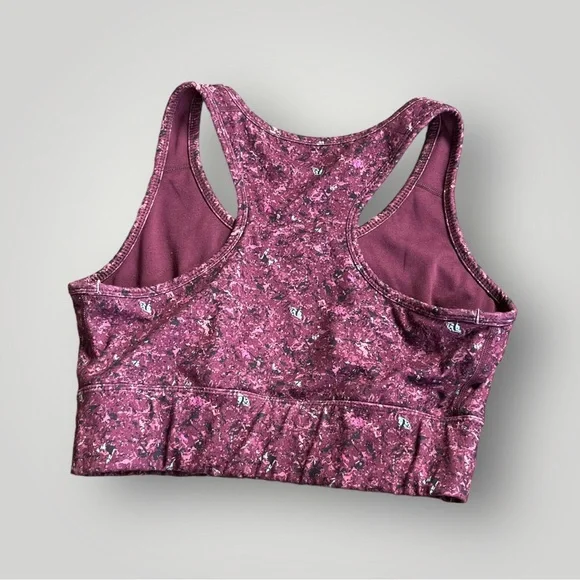 Reebok Bra Top - Picture 8 of 9